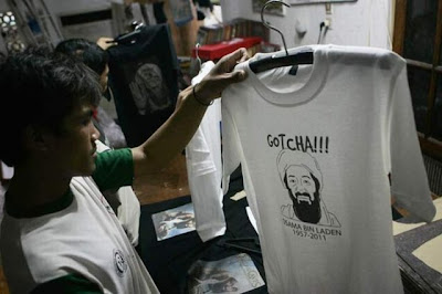 Most Funny Dead Osama bin Laden Merchandise Seen On www.coolpicturegallery.us