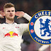 Chelsea signs forward Timo Werner from RB Leipzig