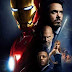 IRON MAN (2008)