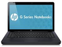 HP G62m series