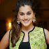 Taapsee latest Cute Images At Vai Raja Vai Audio Function