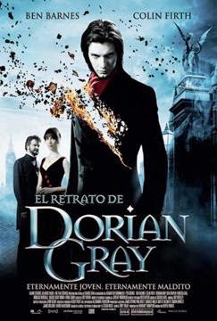 descargar El retrato de Dorian Gray, El retrato de Dorian Gray español