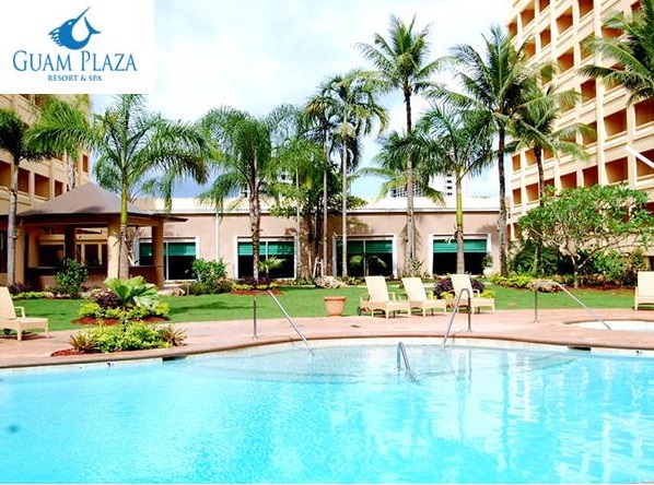 Hotels in Guam