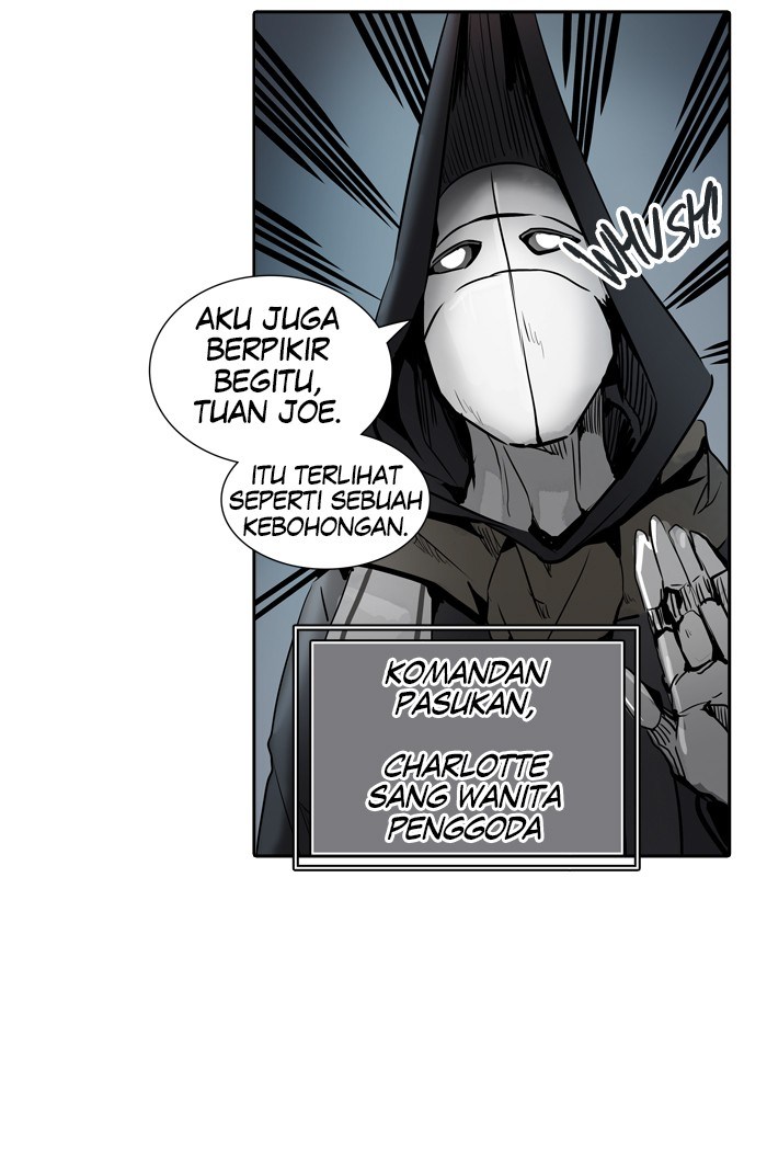 Webtoon Tower Of God Bahasa Indonesia Chapter 319