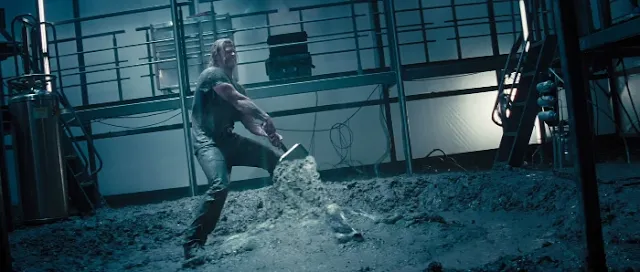 Thor Full Movie Screenshots