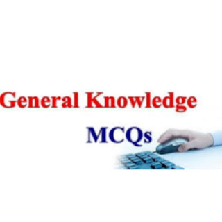 online mcq test general knowledge