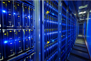 Want an Efficient Data Centre? This is What it Takes