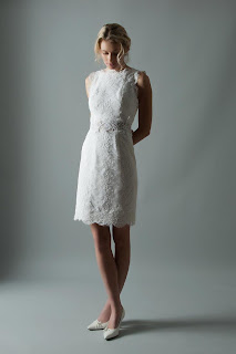 Isis Diaz 2013 Bridal Collection