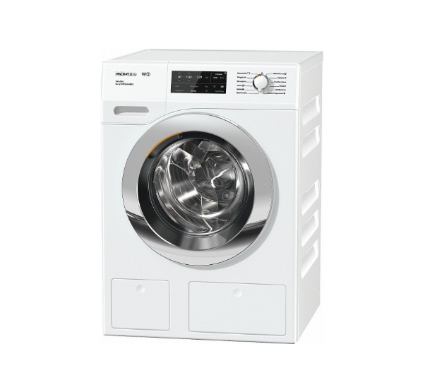 Miele WCI 670 WPS TDos XL&Wifi