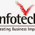 Infotech Enterprises Hyderabad hiring Freshers Diploma B.Sc for Junior GIS Engineer Role