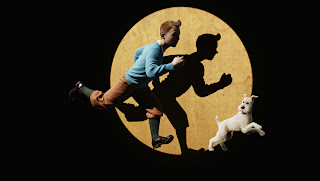 The Adventures of Tintin 2011