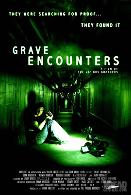 Watch Grave Encounters 2011 BRRip Hollywood Movie Online | Grave Encounters 2011 Hollywood Movie Poster