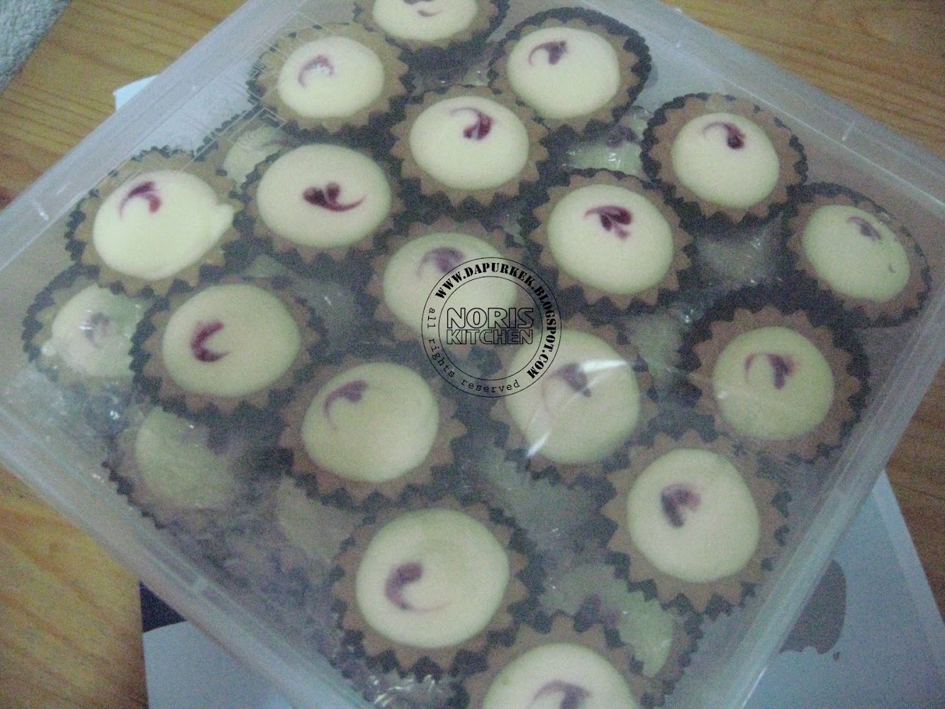 CHEESETART, TAT JEPUN, APAM DOT2 & ROLL MOSCOVIC