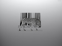 Zebra codigo de barra