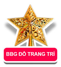 BBG ĐỒ TRANG TRÍ