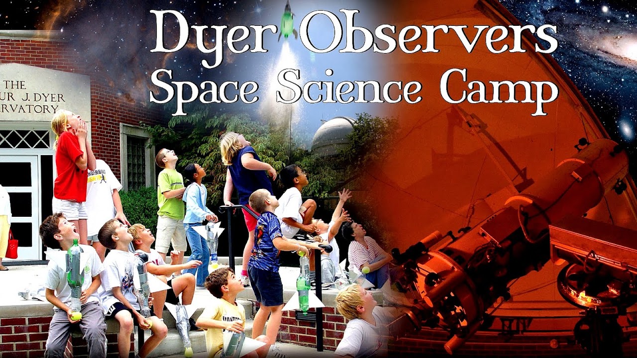 United States Space Camp Science