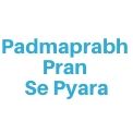 Padmaprabh Pran Se Pyara Audio Download