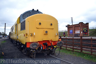 Swithland Steam Gala Great Central Railway Loughborough April 2013