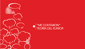 Rumor y Patron de preferencias.