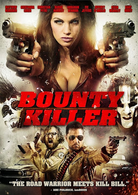 Bounty Killer 2013 พันธุ์บ้าฆ่าแหลก [HD]