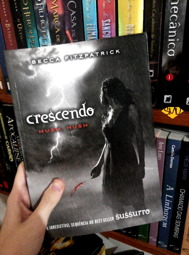 Resenha: Crescendo