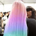 Rainbow Hair..