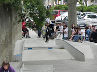 Skate Park Aude