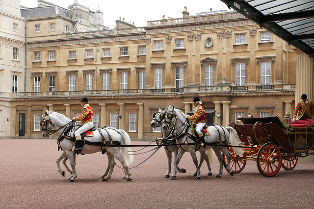 Royal Wedding pictures