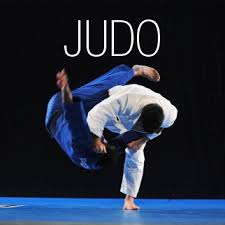 Sejarah Judo