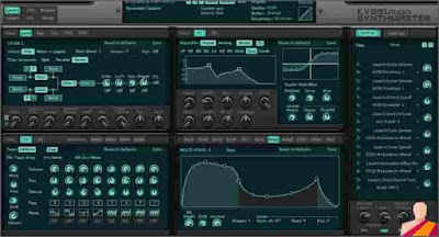 kv331 audio synthmaster free download