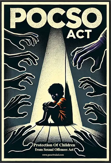 POCSO Act