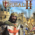 حصريا النسخة الأصلية من لعبة Stronghold Crusader 2