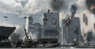 Juego Call of duty Modern warfare 3 Accion Interminable