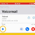 Telenet activeert visual voicemail op iPhones