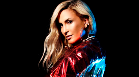 Claudia Leitte usa gemidão do WhatsApp para divulgar música e é detonada