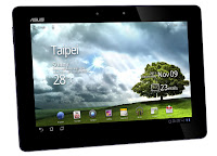 Asus TF 201