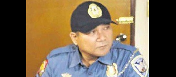 PNP: HPG Cop in biker slay incident apologized repeatedly before taking life in Crame
