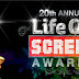 20th Annual Life Ok Screen Awards [The Celebration Continues] 25th January 2014 Video Watch Online