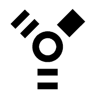 Firewire Symbol on Firewire Symbol Png