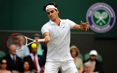 Roger Federer picture