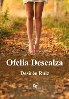 Ofelia Descalza Desirée Ruiz