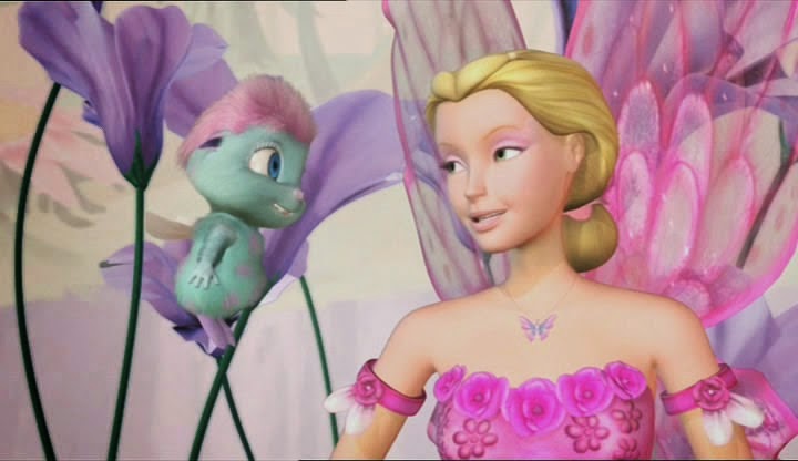 Watch Barbie Movies Online For Free