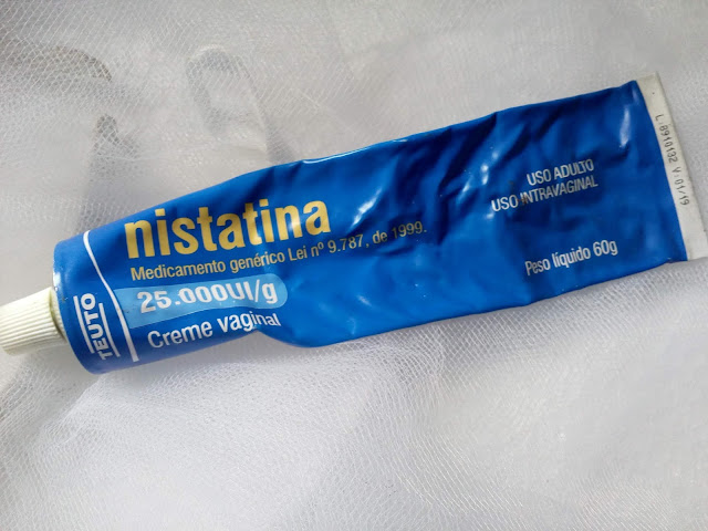 Nistatina