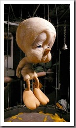 tweety