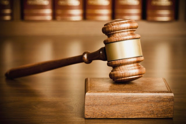 Breaking: Supreme Court Reserves Judgement In Governors Suit Challenging EFCC’s Establishment.
