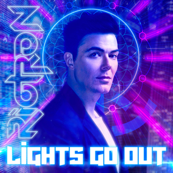 Riotron Shares New Single ‘Lights Go Out’