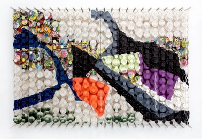 Jacob Hashimoto