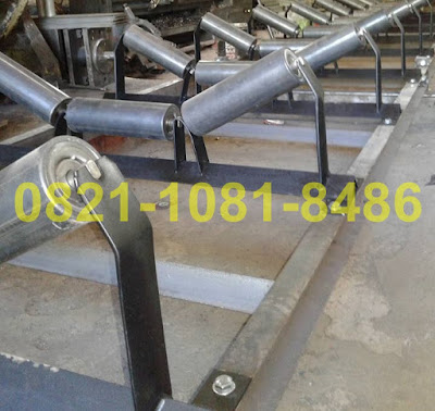 Jual Belt Conveyor