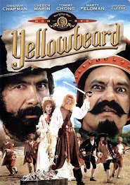 Los desmadrados piratas de Barba Amarilla (1983)