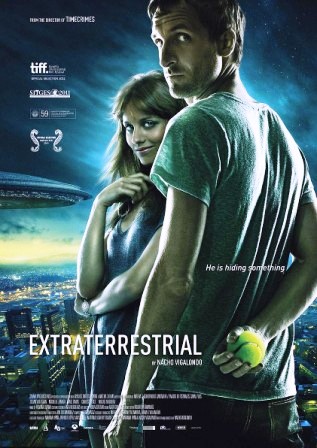 Extraterrestre (2012)